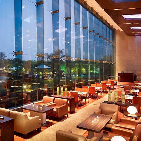 하얏트 리젠시 뭄바이 호텔 외부 사진 The Park, Hyderabad