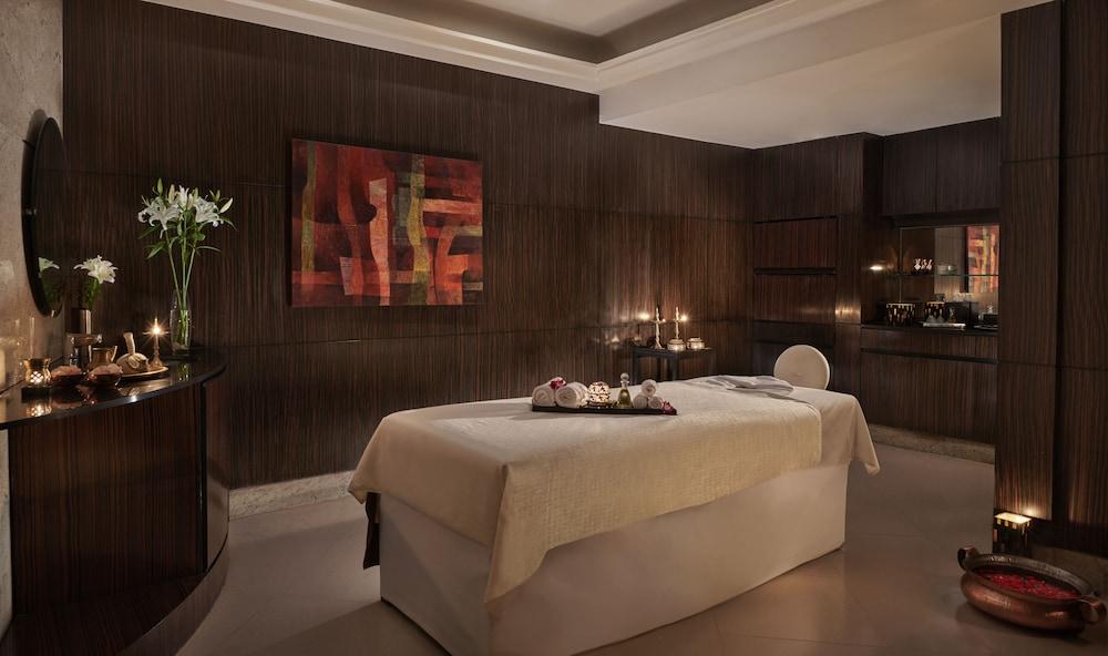 하얏트 리젠시 뭄바이 호텔 외부 사진 Spa at The Westin Mumbai