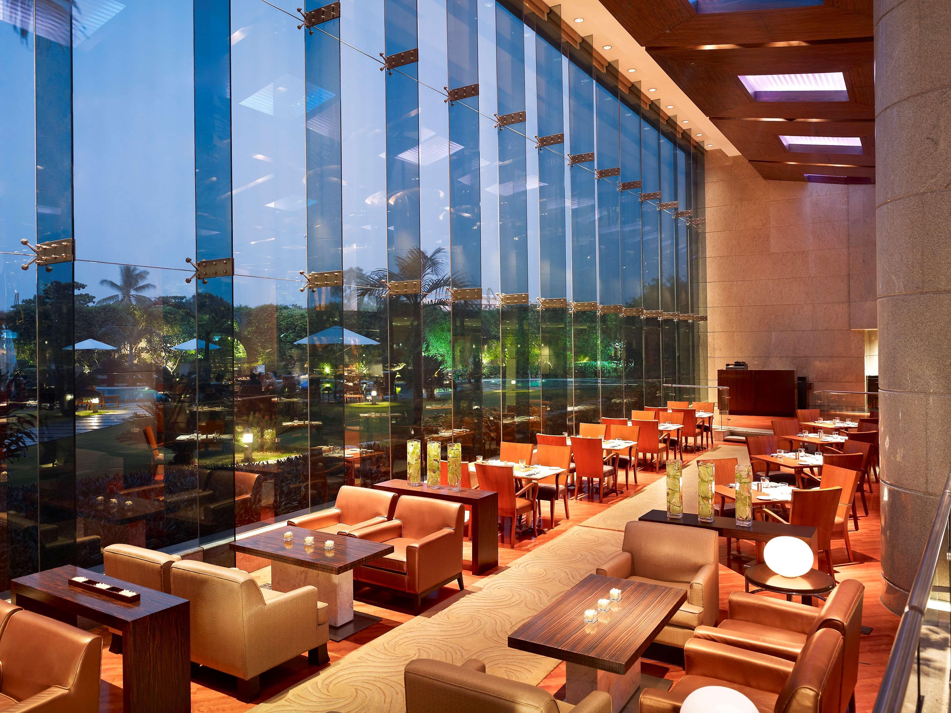 하얏트 리젠시 뭄바이 호텔 외부 사진 The Park, Hyderabad